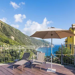 Hotel Il Carugio, Corniglia
