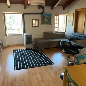 Casa vacanze Casa Batti, Corniglia
